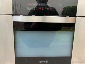 Gorenje Multifunkčná rúra CBM 9000E - 8
