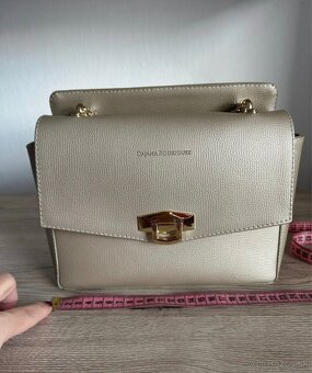 Dajana Rodriguez Kristyna Bohemian - kozena kabelka - 8