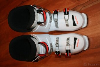 Lyže Rossignol Hero Multievent 130 cm - 8