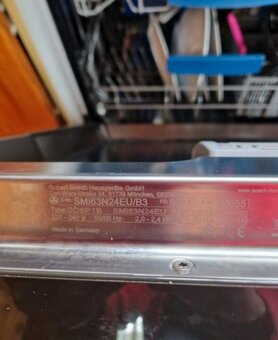 Velká kuchyně z masivu se spotřebiči, 5399 - 8