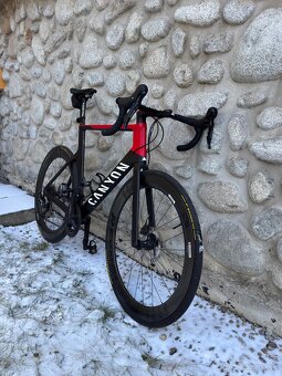 Canyon Aeroad cf sl 7 - 8