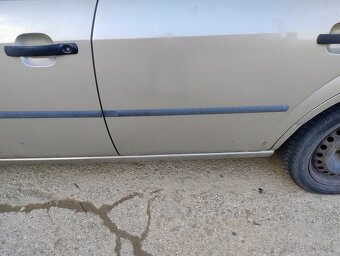 Ford mondeo 2.0Tdci - 8