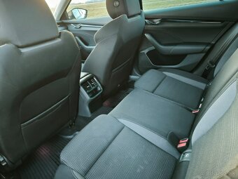 Škoda Octavia 2.0 TDI SCR Joy - 8