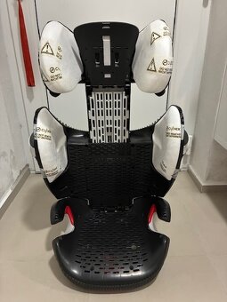 Autosedacka Cybex Solution M-Fix - 8
