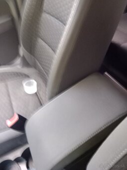 Volkswagen Touran 1.4 tsi - 8