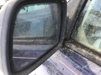 Jeep grand cherokee dvere - 8