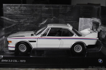 1:18 BMW 3.0 CSL - 8