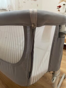Chicco postielka Next2Me - 8