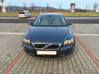 Volvo S40 1.8i LPG - 8