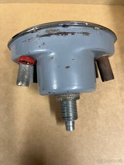 Tachometer ČZ - 125,175,250 De Luxe. - 8