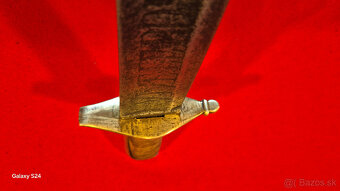 TESÁK SARDÍNIA - 8