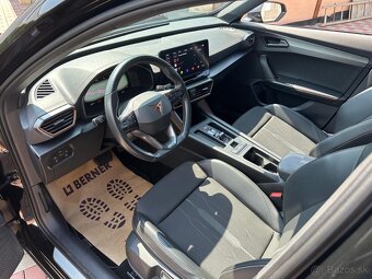 Cupra Formentor 1.5 TSI 110kw Dsg Virtual Led - 8