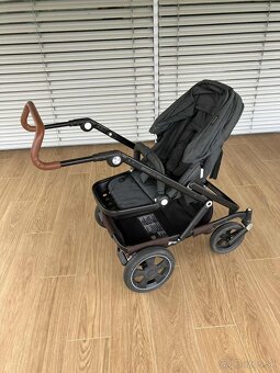 Detský kočík Britax GO BIG 2 - 8