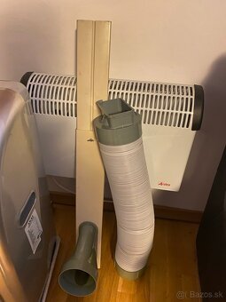 Prenosná klimatizácia Akai - 8