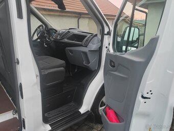 Ford Transit 3 miest L2H2 - 8