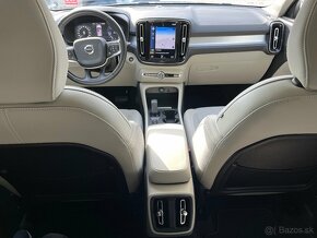 Volvo XC40 D3 A/T - 8
