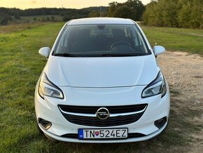 Opel Corsa 1.4T 110kW, NOVÁ STK - 8