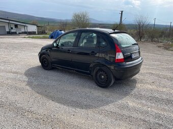 Citroën C3 2008 - 8