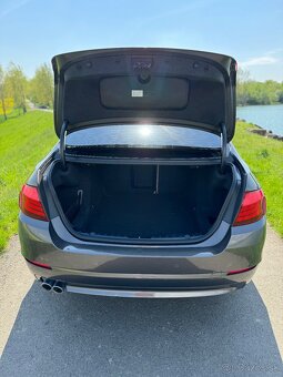 Bmw 520d F10 - 8
