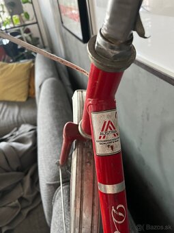 Detský bicykel Dorli I retro I vintage - 8
