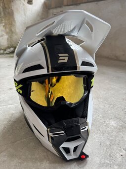 CF MOTO x520G - 8