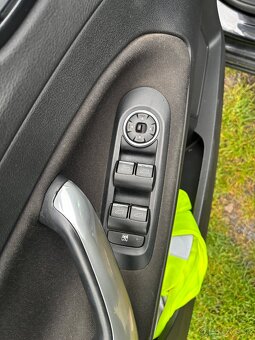 Ford mondeo mk4 - 8