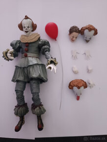 AKCNE FIGURKY 2 - 8