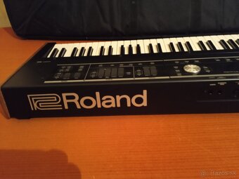 ROLAND COMBO VR 730 - 8