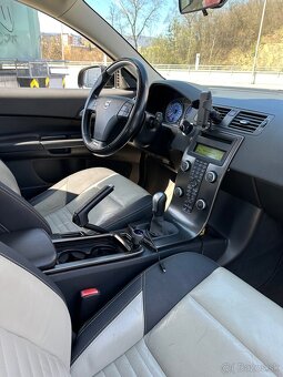 Volvo C30 1.6D R design 80kw 2010 MT5 - 8