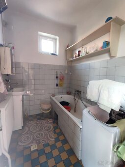 NA predaj rodinný dom Veľký Ďur - 8