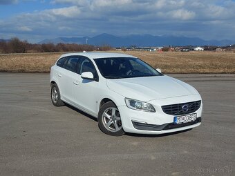Volvo V60 D3 2.0L Kinetic Geartronic, Business Edition - 8