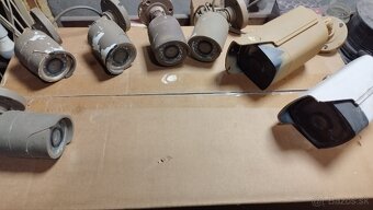 Hikvision DS-7208 HQHI-SH - 8