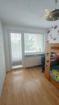 NOVINKA 2 izbový byt na predaj v top lokalite - 8