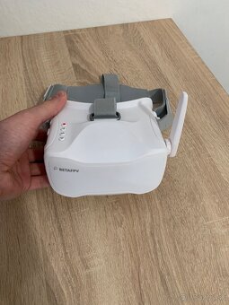 Cetus X Fpv dron - 8
