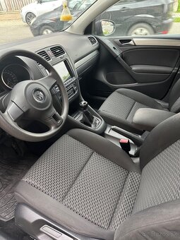 Volkswagen Golf 1.4TSI 90kw - 8