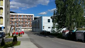 Predaj 2 podlažný objekt s parkovaním v B.B. - 8