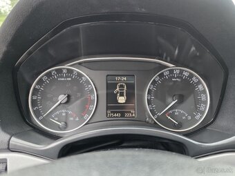 Škoda octavia 2.0tdi - 8