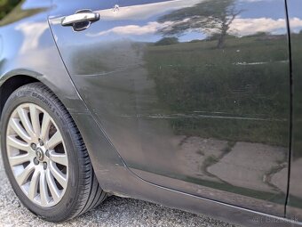 Opel INSIGNIA 2.0 CDTI, 118 kw. - 8