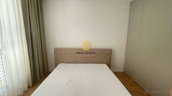 FOR RENT NA PRENÁJOM 2-izbový byt Nitra - novostavba - 8