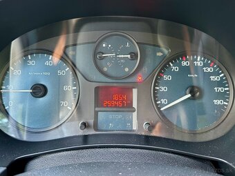 Citroen Berlingo Multispace 1,6 HDI - 8