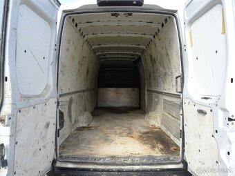 Iveco Daily, 35S180 3,0 Maxi+Klima - 8