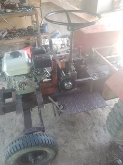 Traktor - 8