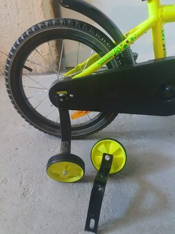Kellys Wasper 16" - 8