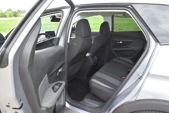 PEUGEOT 3008 1.2 PureTech 2019. //13.799,- EUR// - 8