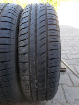 Pneumatiky Pirelli 165/70R14 letné 4ks - 8