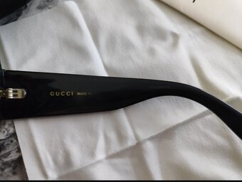 Okuliare Gucci-originál - 8