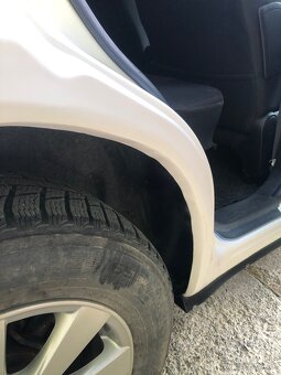Grand Vitara 4x4 rok 2010 benzin Nova Stk Ek - 8