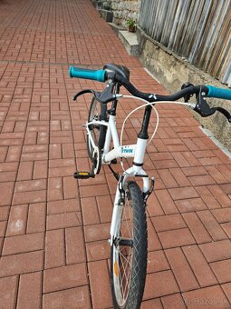 Detský bicykel b-twin originál 100 - 8