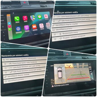 VOLKSWAGEN TIGUAN ALSPACE 2,0 TDI RLINE 4MOTION / 147KW - 8