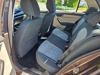 Škoda Fabia 1.2 TSI 110k Edition - 8
